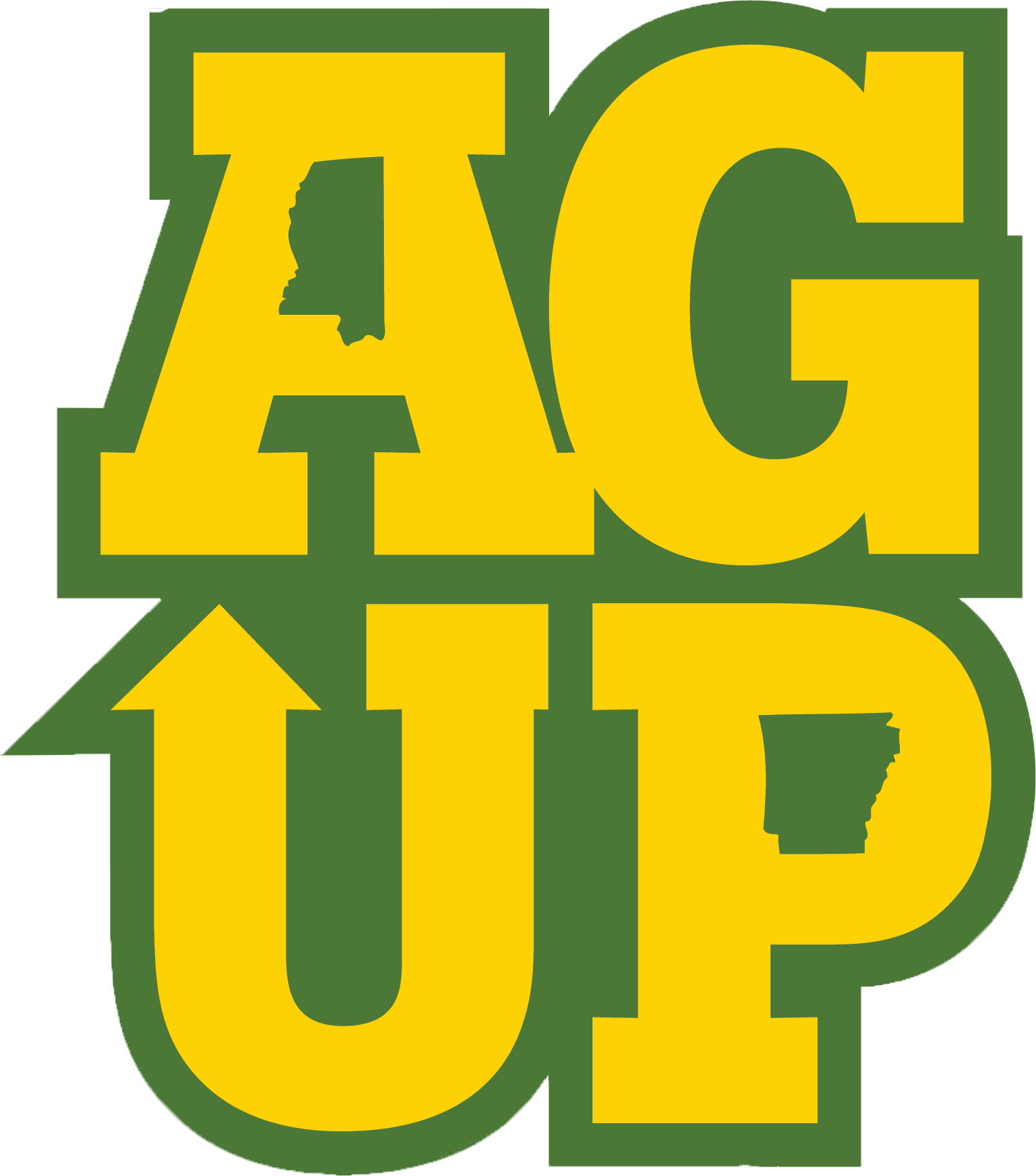 Mississippi Ag Logo (NEW)